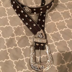 Country belt